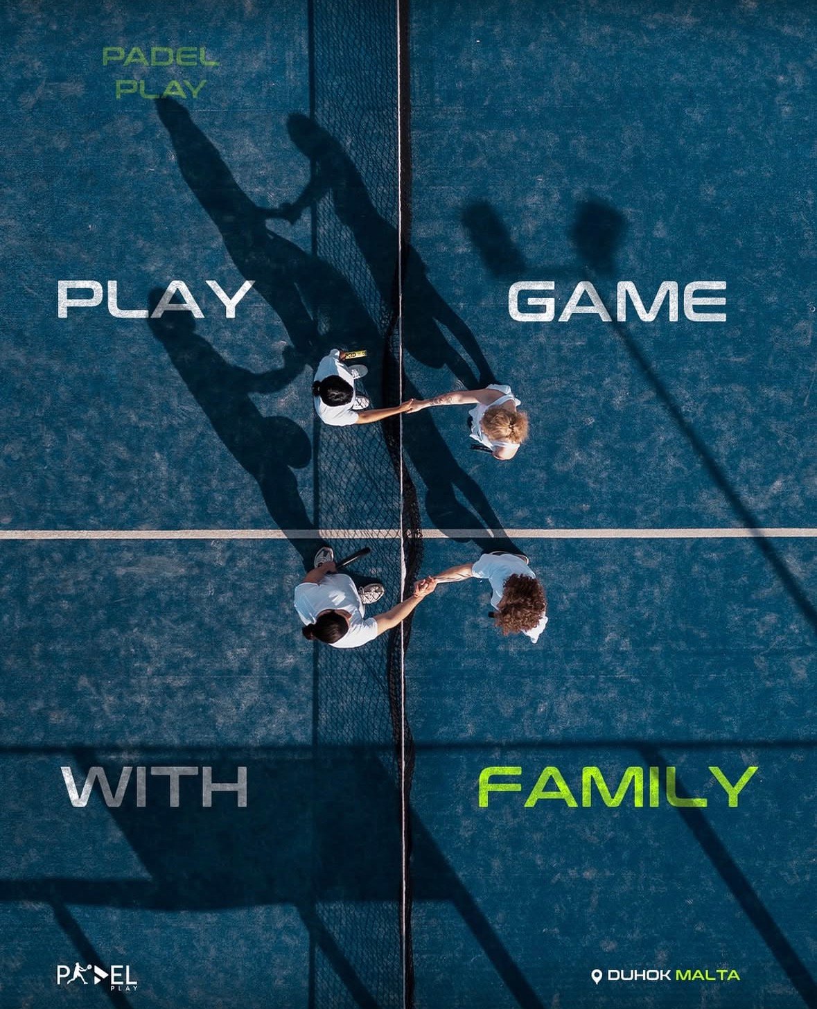 Play Game With Family